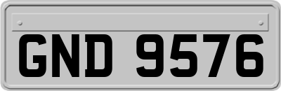 GND9576