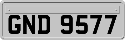 GND9577