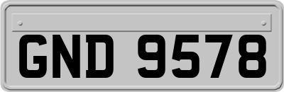 GND9578