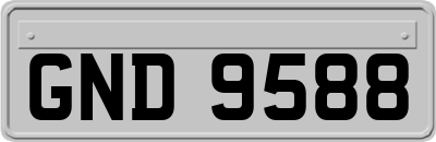GND9588