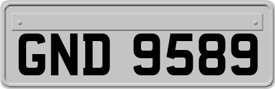 GND9589