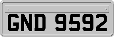 GND9592