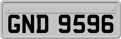 GND9596