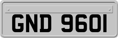GND9601