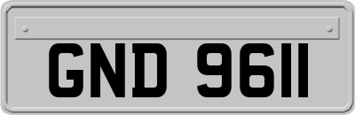 GND9611