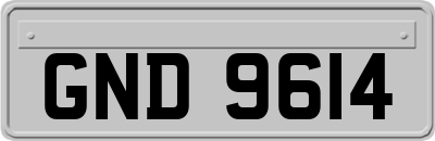 GND9614