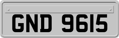 GND9615
