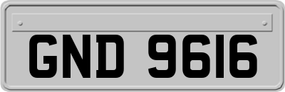 GND9616
