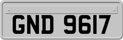 GND9617
