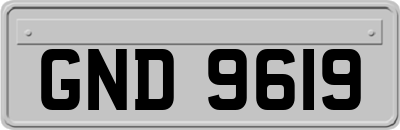 GND9619