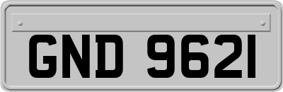 GND9621