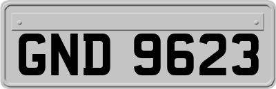 GND9623