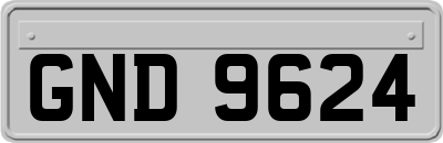 GND9624