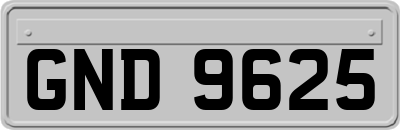 GND9625