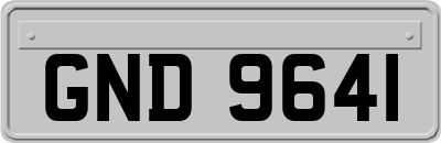 GND9641