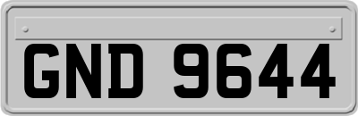 GND9644