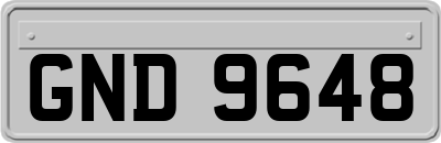 GND9648