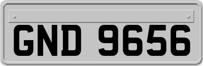 GND9656