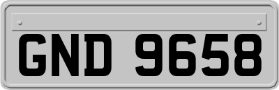 GND9658