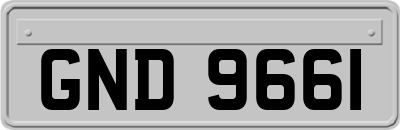 GND9661