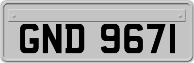 GND9671