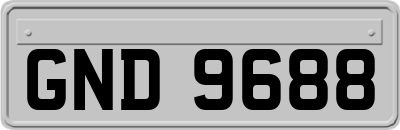 GND9688