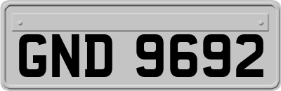 GND9692