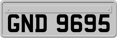 GND9695