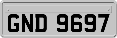 GND9697