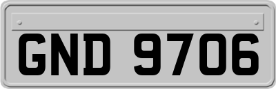 GND9706