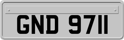 GND9711