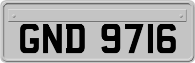 GND9716