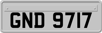 GND9717