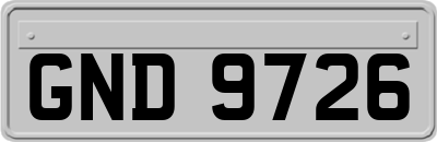GND9726