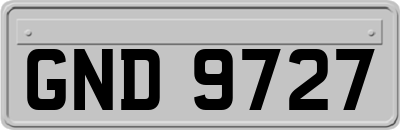 GND9727