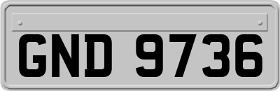 GND9736
