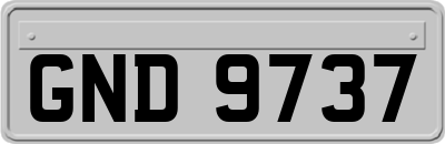 GND9737