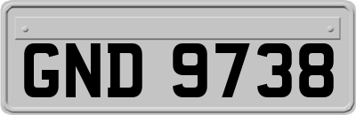 GND9738