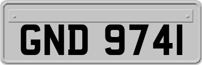 GND9741