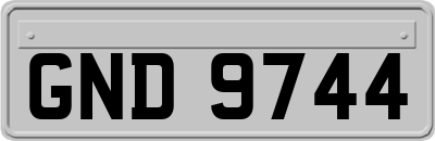 GND9744