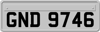 GND9746