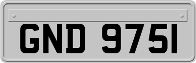 GND9751