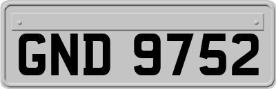 GND9752