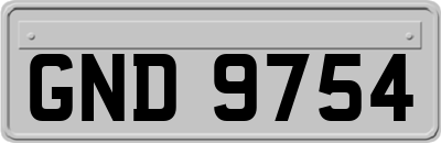 GND9754