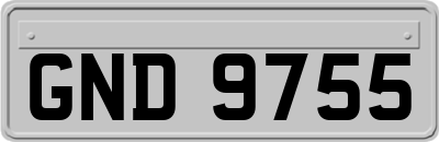 GND9755