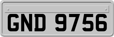 GND9756
