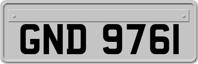 GND9761