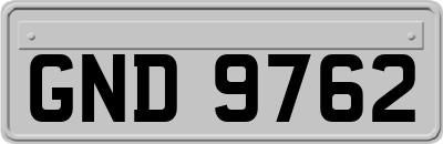 GND9762
