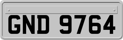 GND9764