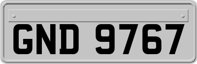 GND9767